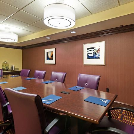 Hampton Inn I-10 & College Drive Baton Rouge Zewnętrze zdjęcie