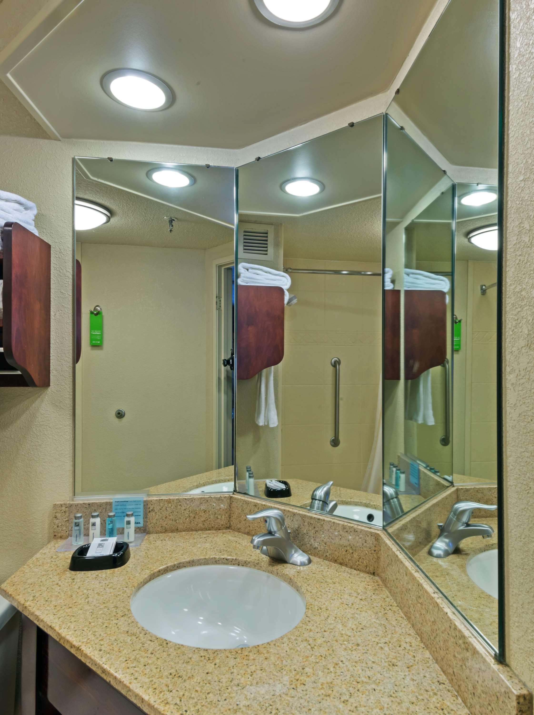 Hampton Inn I-10 & College Drive Baton Rouge Zewnętrze zdjęcie