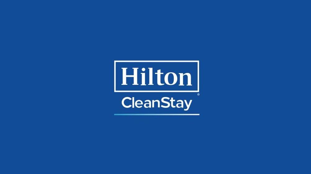 Hampton Inn I-10 & College Drive Baton Rouge Zewnętrze zdjęcie
