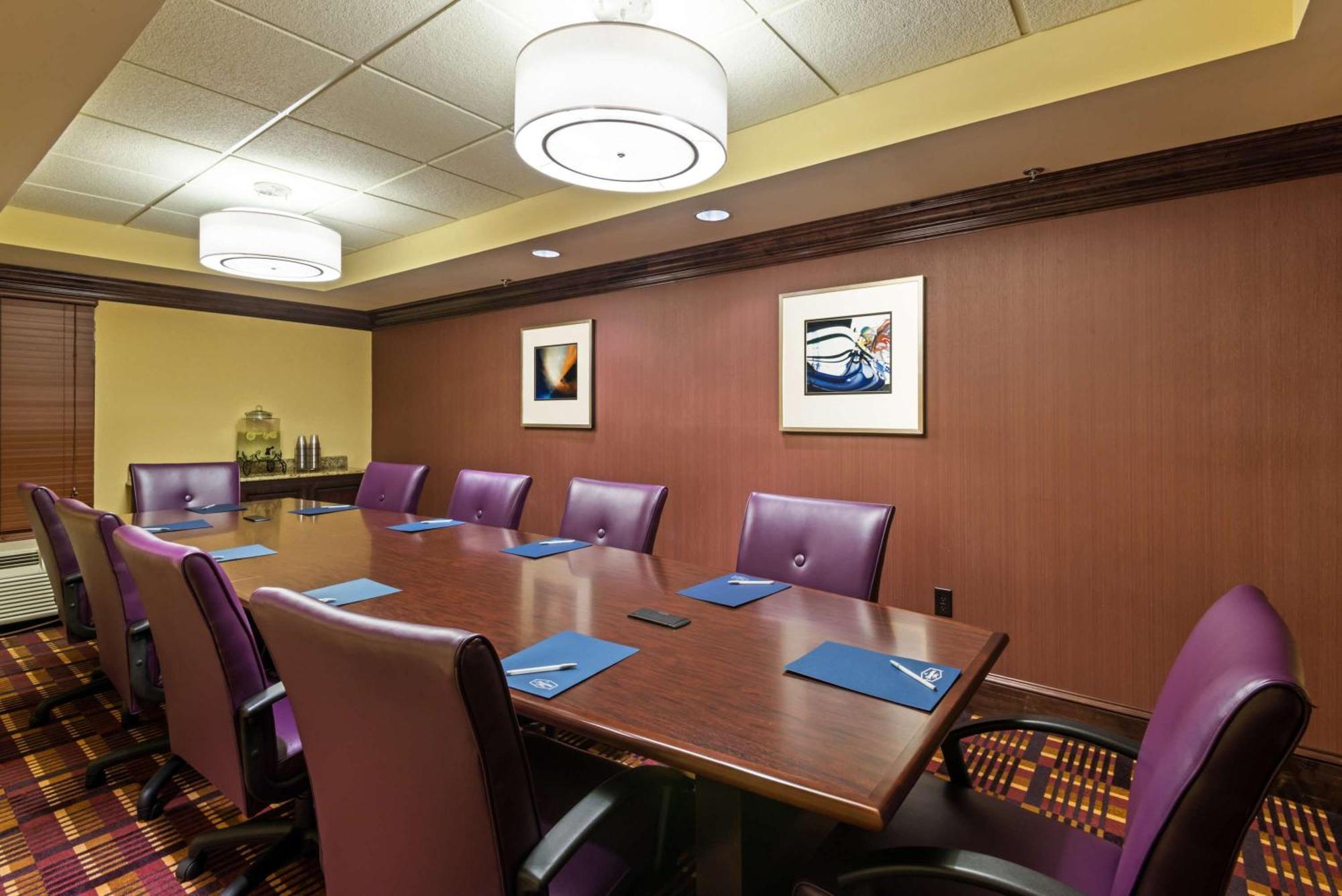 Hampton Inn I-10 & College Drive Baton Rouge Zewnętrze zdjęcie