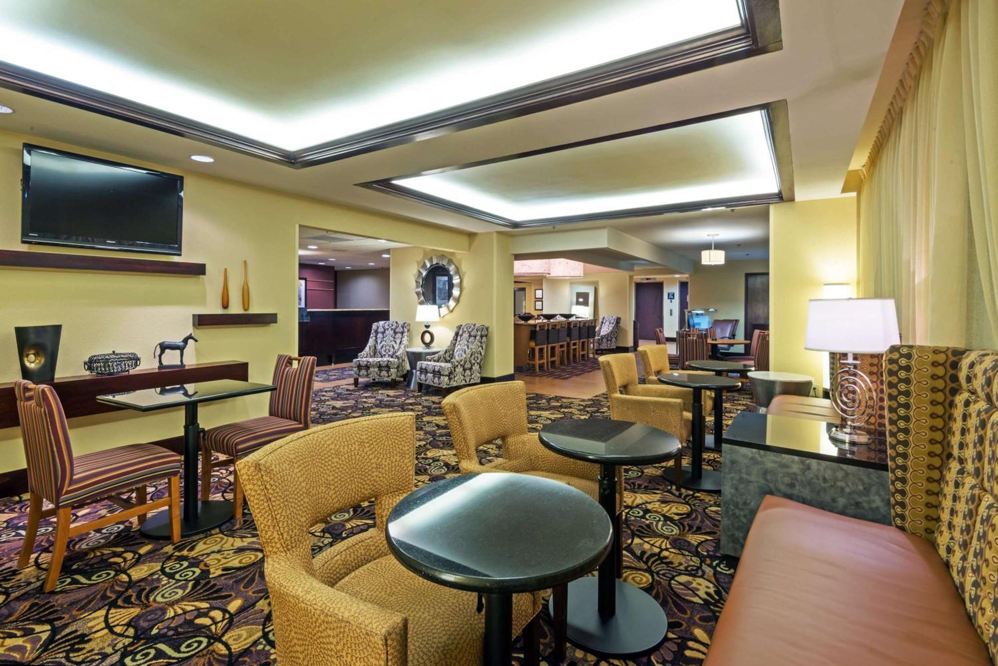 Hampton Inn I-10 & College Drive Baton Rouge Zewnętrze zdjęcie