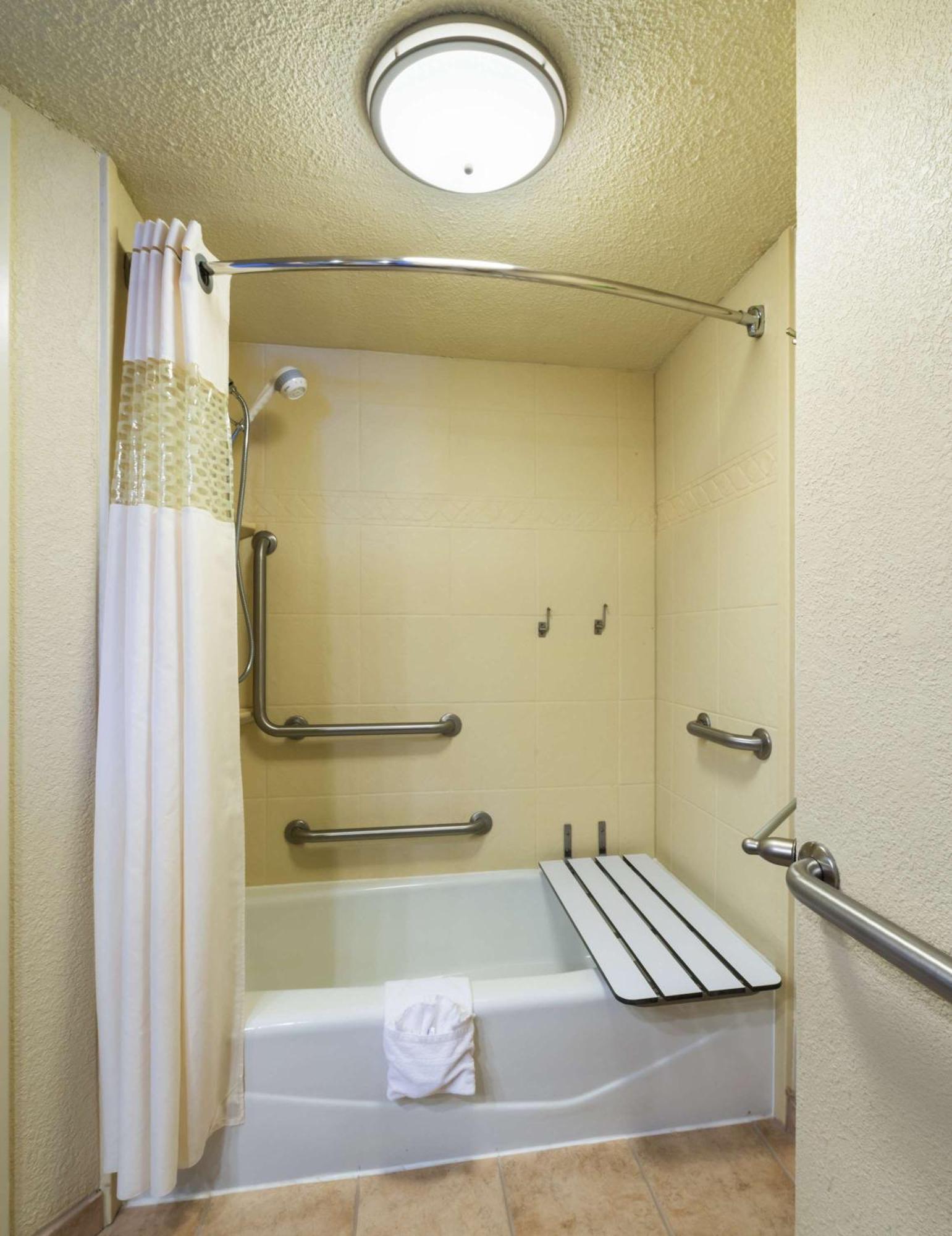 Hampton Inn I-10 & College Drive Baton Rouge Zewnętrze zdjęcie