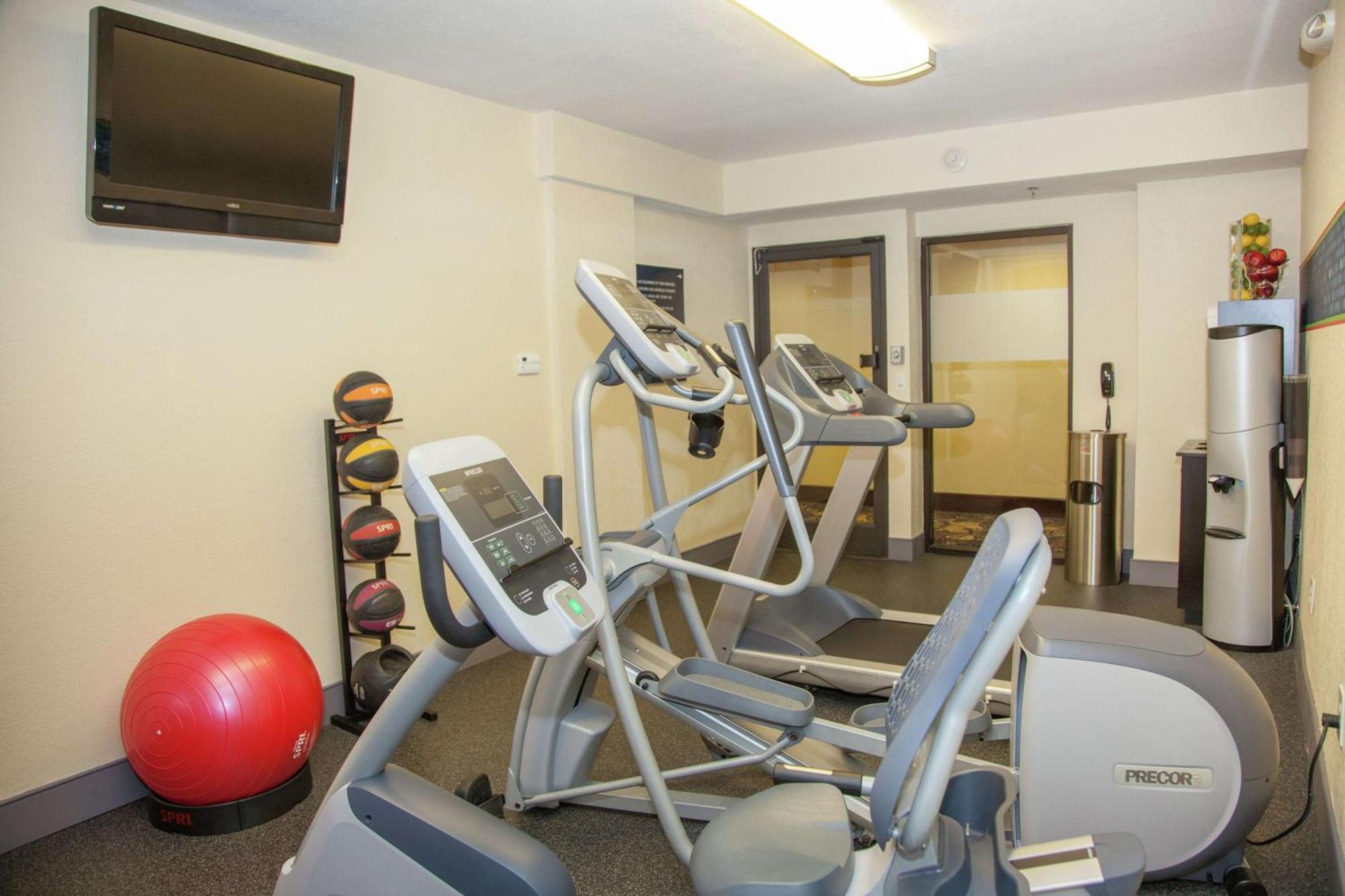 Hampton Inn I-10 & College Drive Baton Rouge Zewnętrze zdjęcie