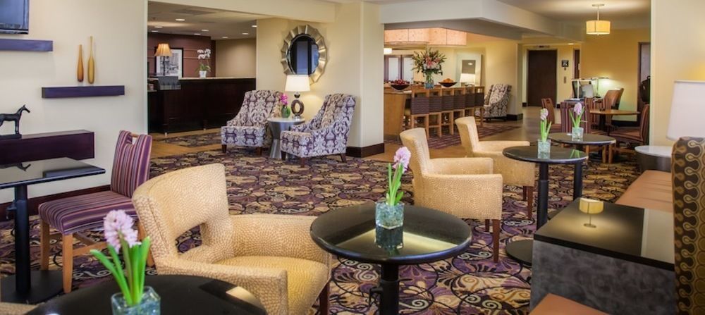 Hampton Inn I-10 & College Drive Baton Rouge Zewnętrze zdjęcie