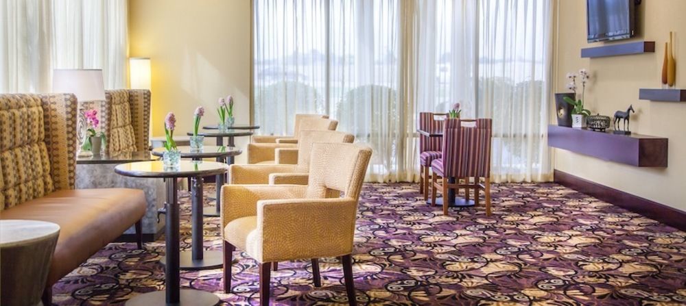 Hampton Inn I-10 & College Drive Baton Rouge Zewnętrze zdjęcie