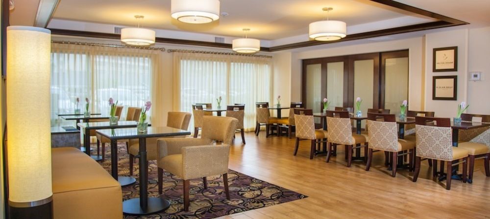 Hampton Inn I-10 & College Drive Baton Rouge Zewnętrze zdjęcie