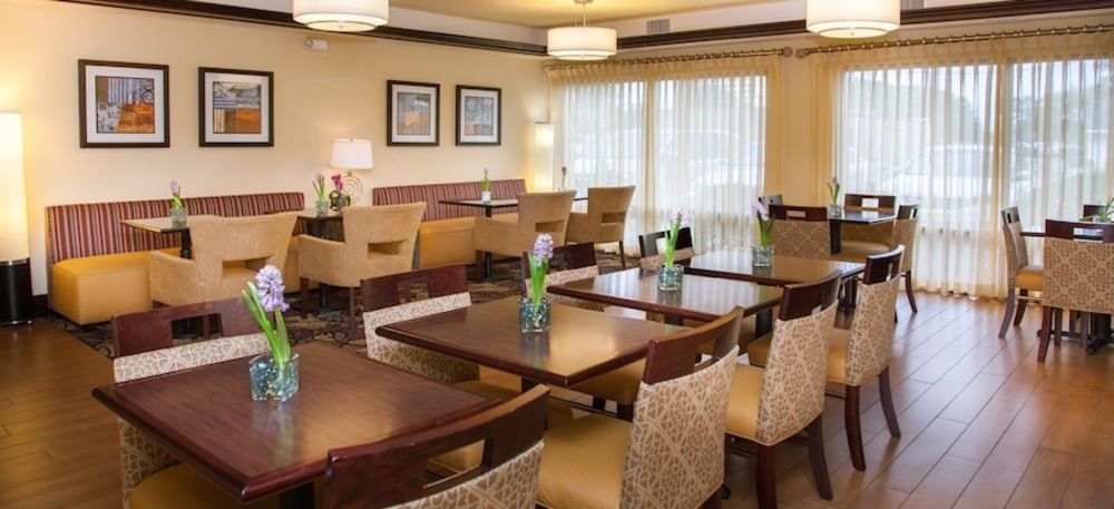 Hampton Inn I-10 & College Drive Baton Rouge Zewnętrze zdjęcie
