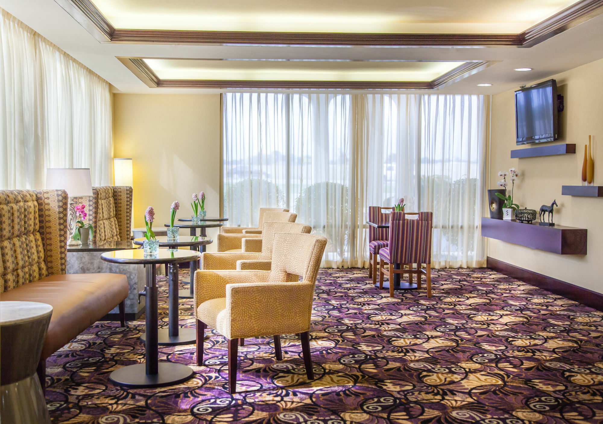 Hampton Inn I-10 & College Drive Baton Rouge Zewnętrze zdjęcie